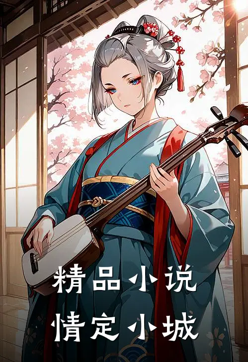 精品小说情定小城