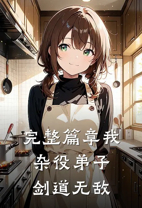 完整篇章我，杂役弟子，剑道无敌