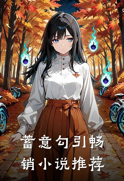 蓄意勾引畅销小说推荐