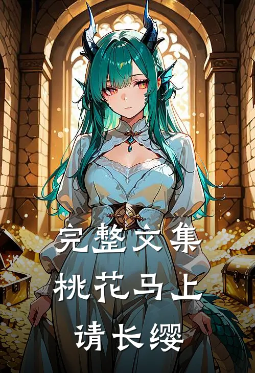 完整文集桃花马上请长缨