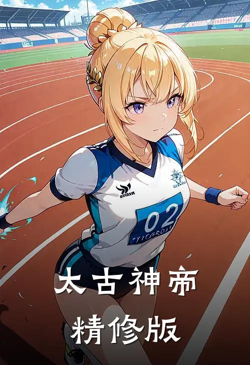 太古神帝精修版