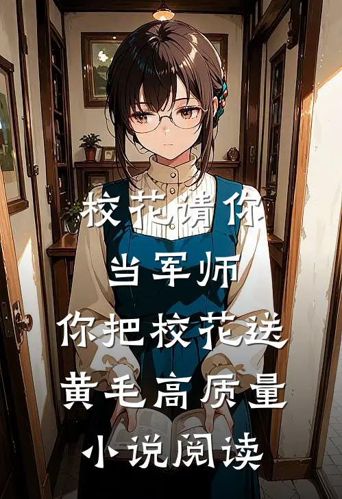 校花请你当军师，你把校花送黄毛高质量小说阅读