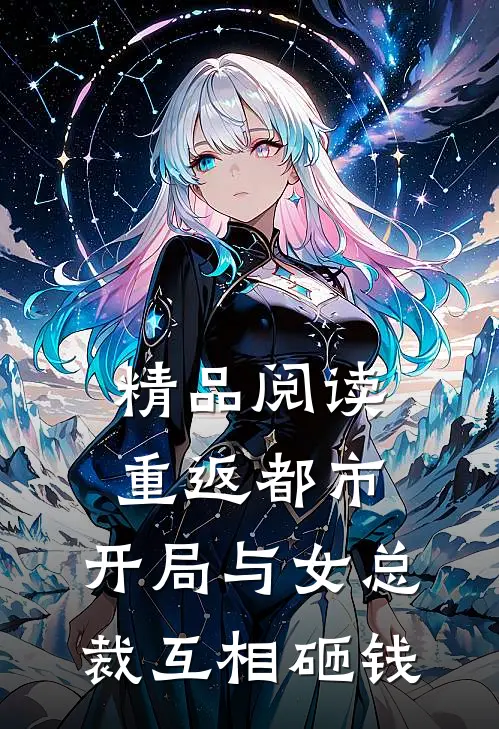 精品阅读重返都市：开局与女总裁互相砸钱
