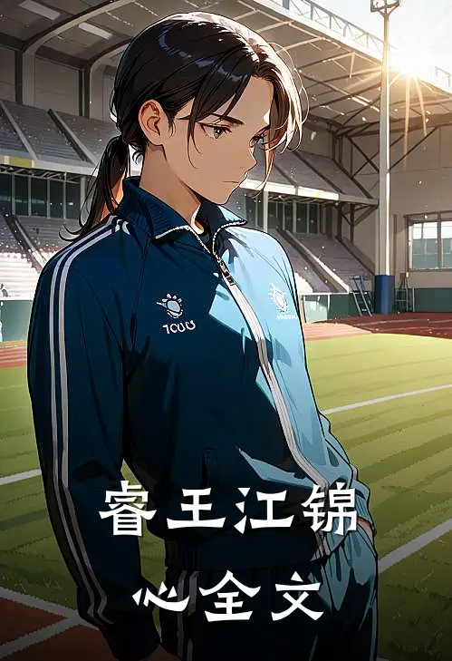 睿王江锦心全文