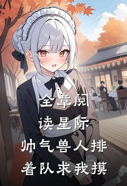 全章阅读星际：帅气兽人排着队求我摸
