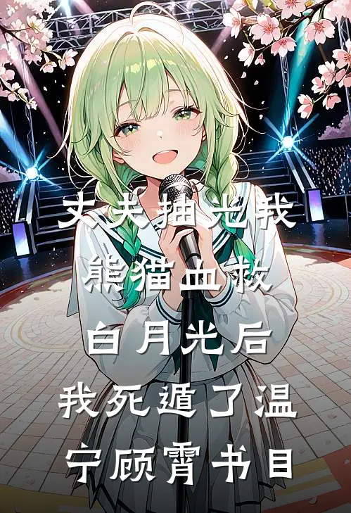十年痴妄，余生无梦