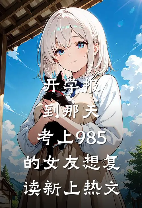 开学报到那天，考上985的女友想复读新上热文