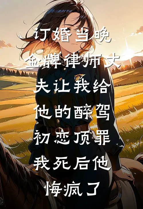女神嫌我穷酸，我转身氪进美人圈完结文