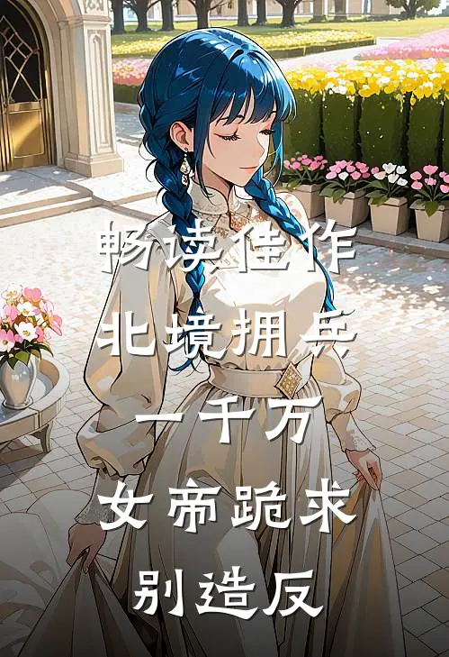 畅读佳作北境拥兵一千万，女帝跪求别造反