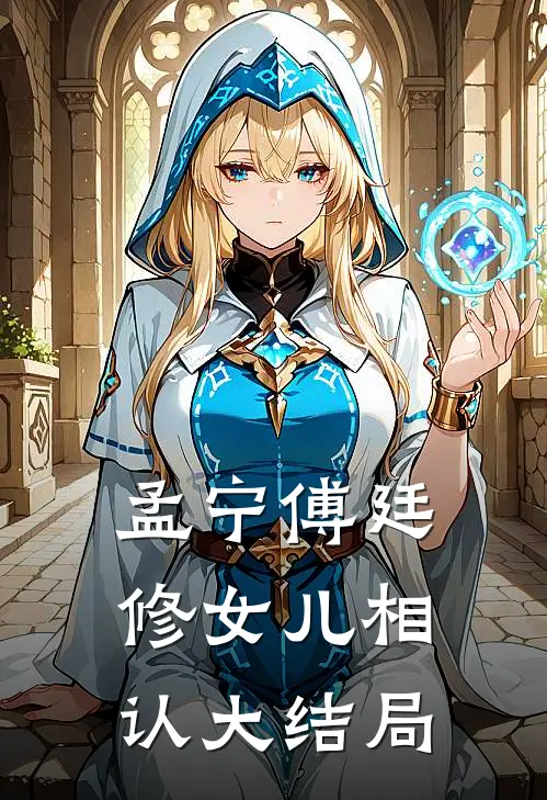孟宁傅廷修女儿相认大结局