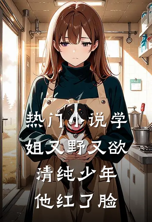 热门小说学姐又野又欲,清纯少年他红了脸