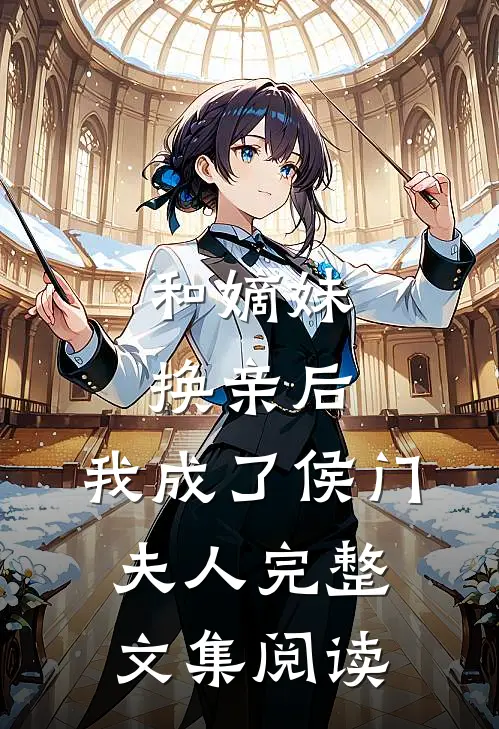 和嫡妹换亲后，我成了侯门夫人完整文集阅读