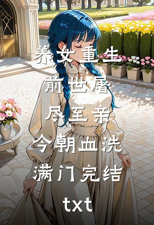 许你欢颜，放你自由江如烟林泽凯前文+后续
