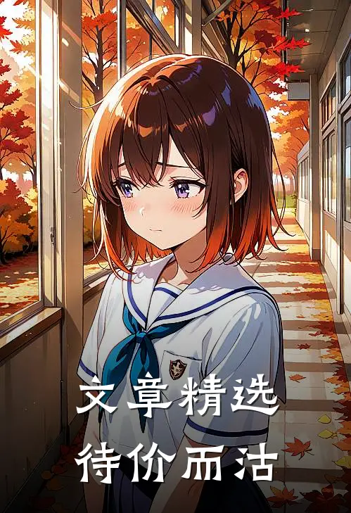 文章精选待价而沽