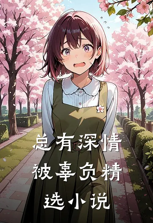 总有深情被辜负精选小说