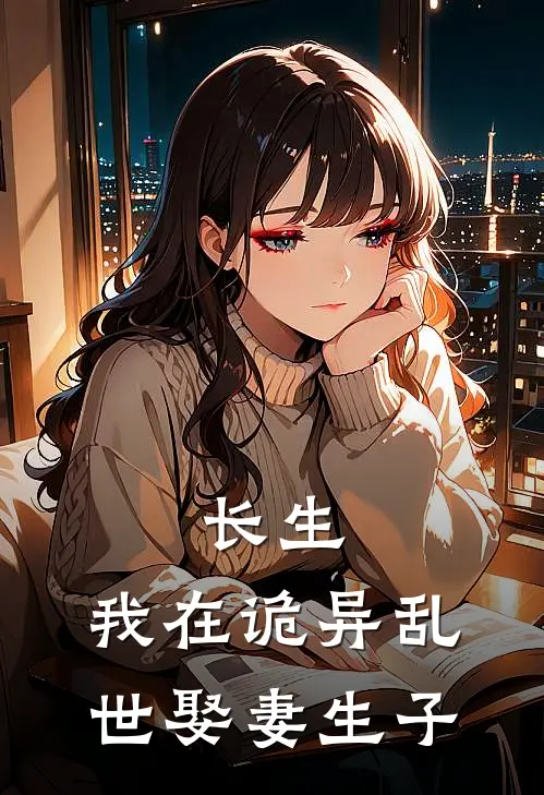 长生：我在诡异乱世娶妻生子