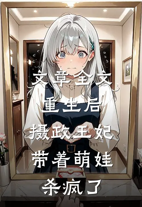 文章全文重生后，摄政王妃带着萌娃杀疯了
