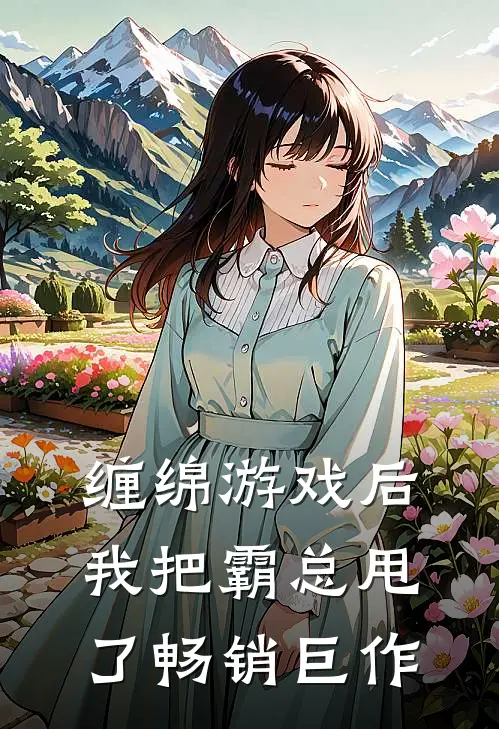 缠绵游戏后，我把霸总甩了畅销巨作