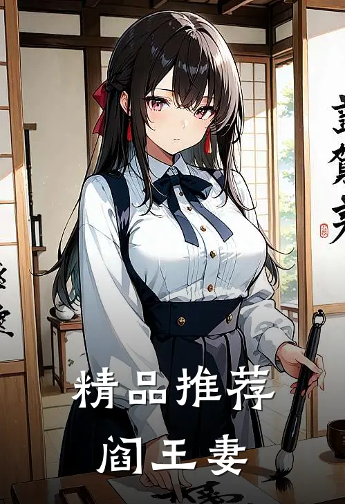 精品推荐阎王妻