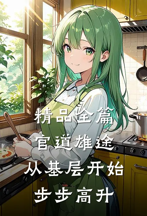 精品全篇官道雄途：从基层开始步步高升