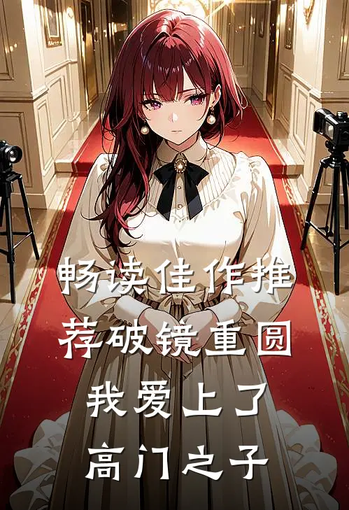 畅读佳作推荐破镜重圆：我爱上了高门之子