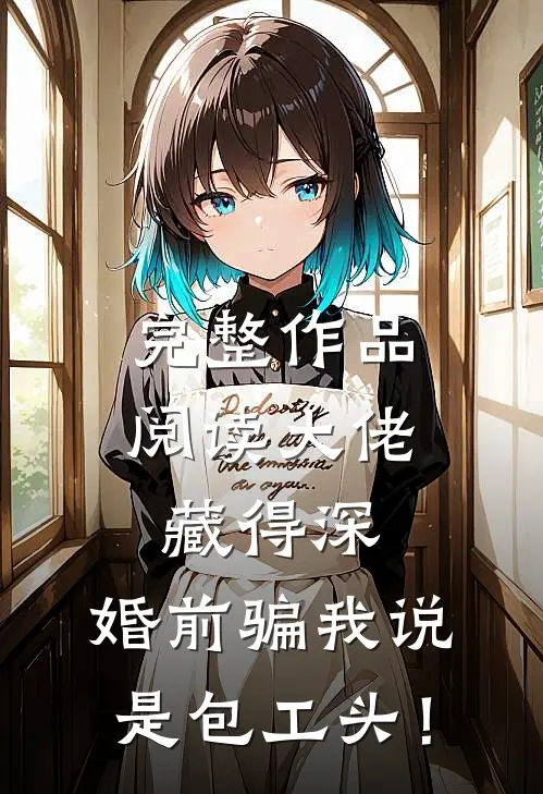 完整作品阅读大佬藏得深，婚前骗我说是包工头！