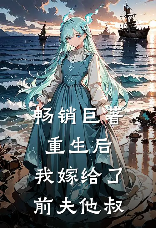 畅销巨著重生后，我嫁给了前夫他叔