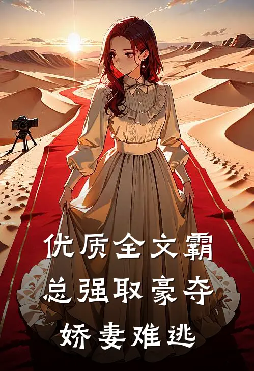 优质全文霸总强取豪夺：娇妻难逃