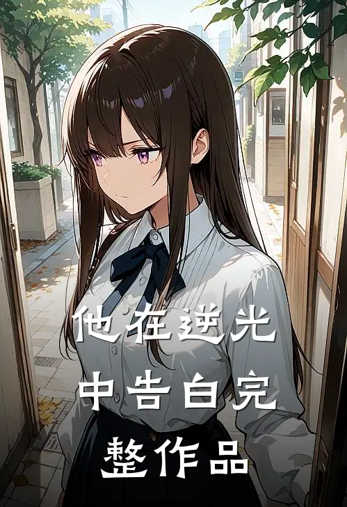 他在逆光中告白完整作品