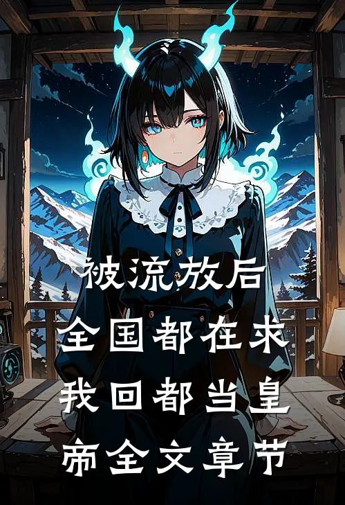 被流放后，全国都在求我回都当皇帝全文章节