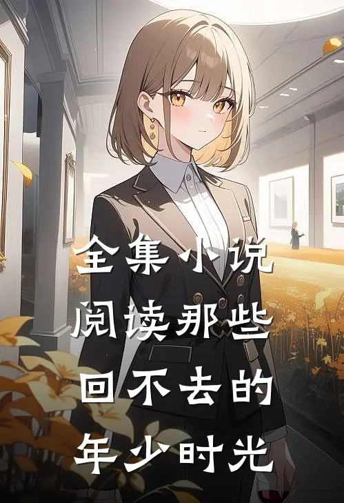 全集小说阅读那些回不去的年少时光
