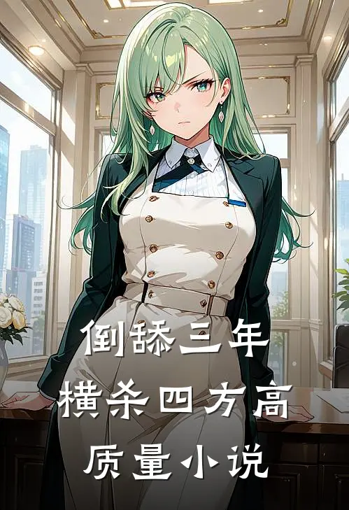 倒舔三年，横杀四方高质量小说