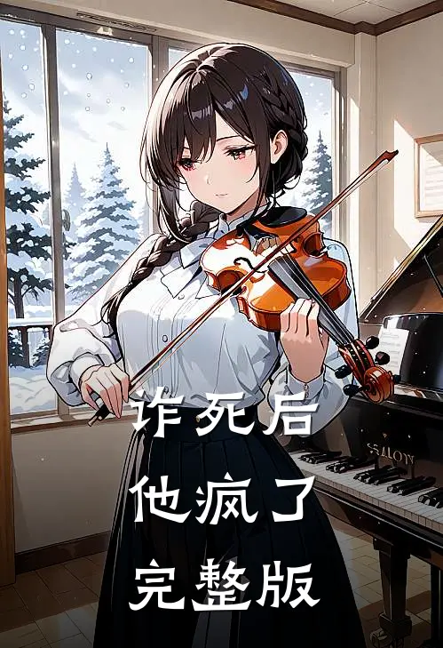 诈死后，他疯了完整版