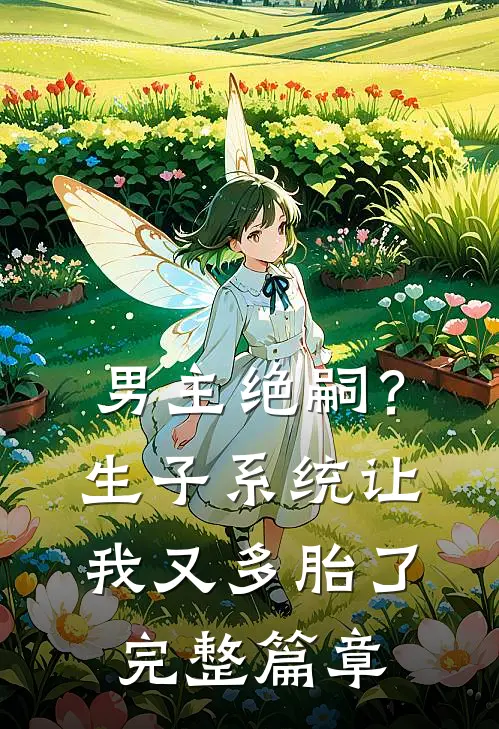 男主绝嗣？生子系统让我又多胎了完整篇章