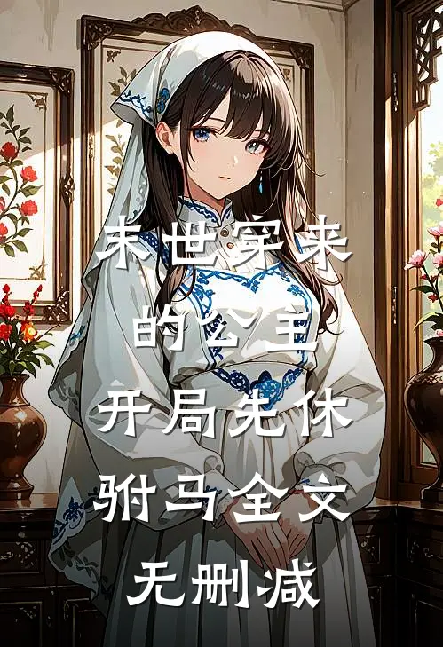 爱恨交割，荒城永寂最完整版