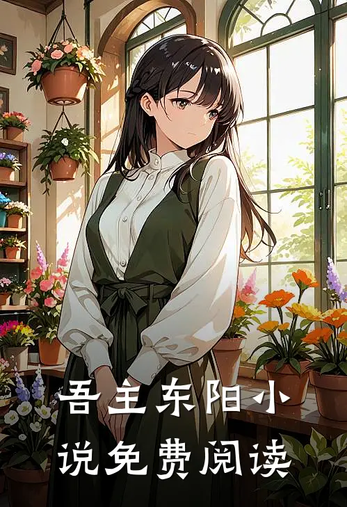 吾主东阳小说免费阅读