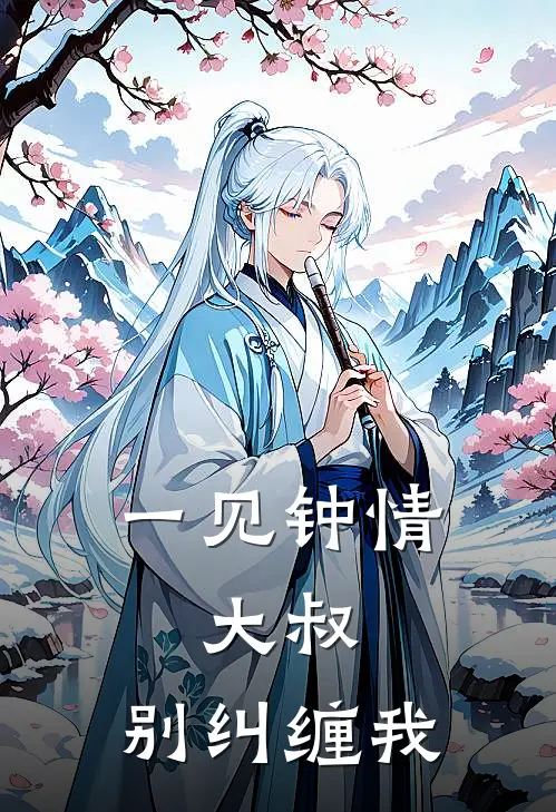 一见钟情:大叔,别纠缠我