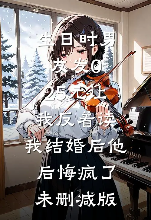 爱恨如梦，不眠亦不醒目录