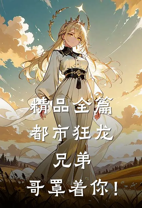 精品全篇都市狂龙：兄弟，哥罩着你！