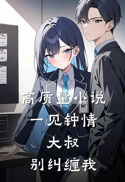 高质量小说一见钟情：大叔，别纠缠我