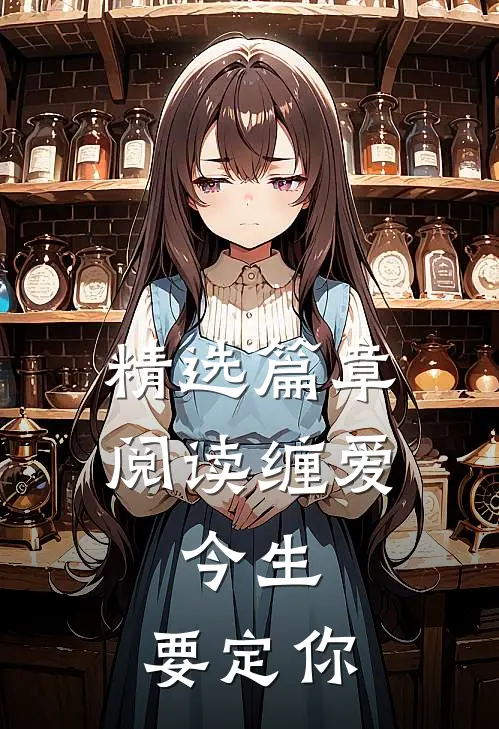 精选篇章阅读缠爱：今生，要定你