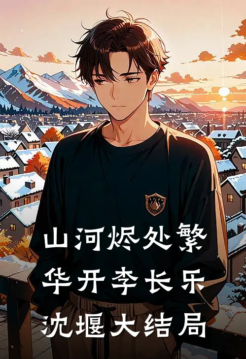 功夫巨星：我在电影行业做武替结局