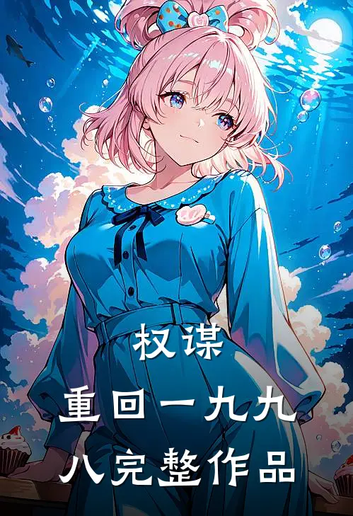 权谋：重回一九九八完整作品
