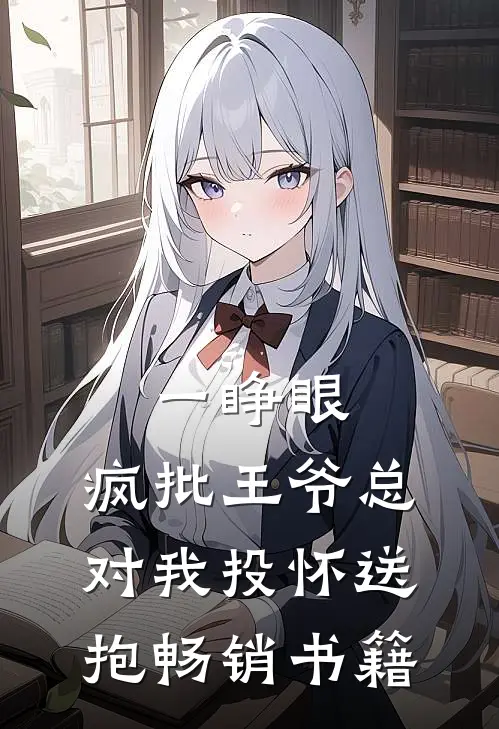 一睁眼，疯批王爷总对我投怀送抱畅销书籍
