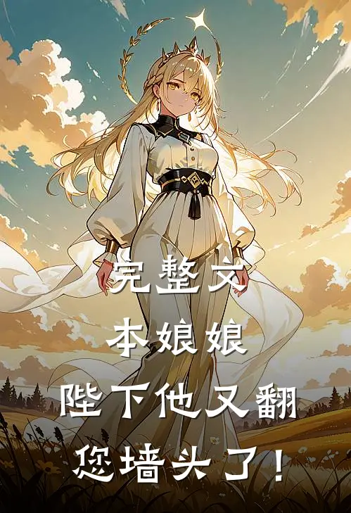 完整文本娘娘，陛下他又翻您墙头了！