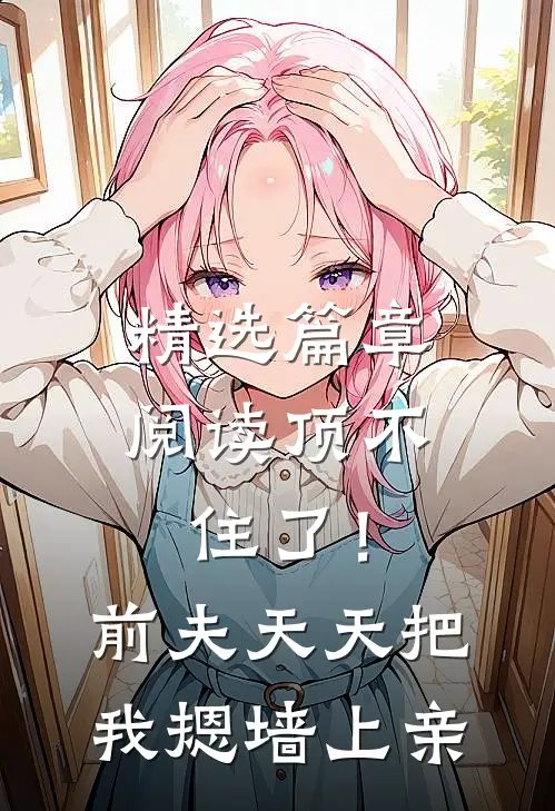 精选篇章阅读顶不住了！前夫天天把我摁墙上亲