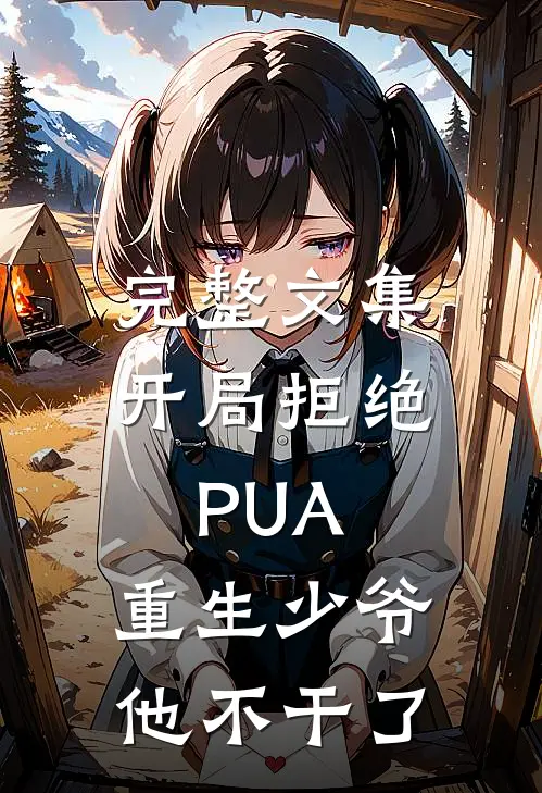 完整文集开局拒绝PUA，重生少爷他不干了