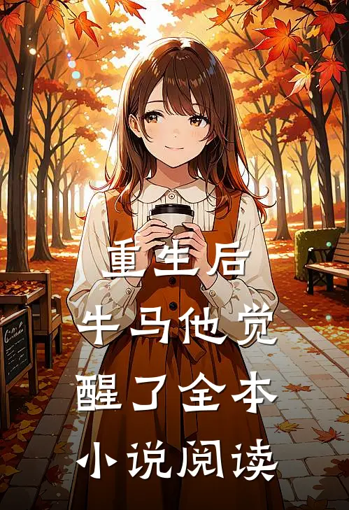 重生后，牛马他觉醒了全本小说阅读