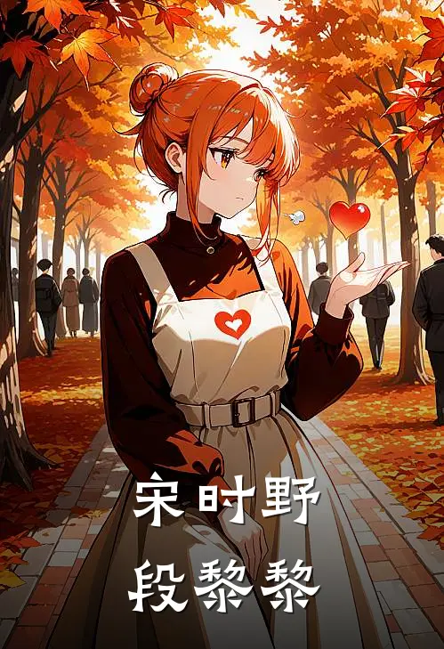 宋时野段黎黎