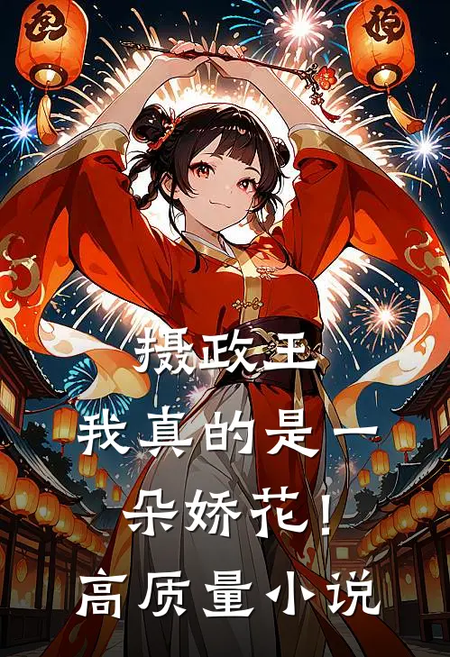 摄政王，我真的是一朵娇花！高质量小说